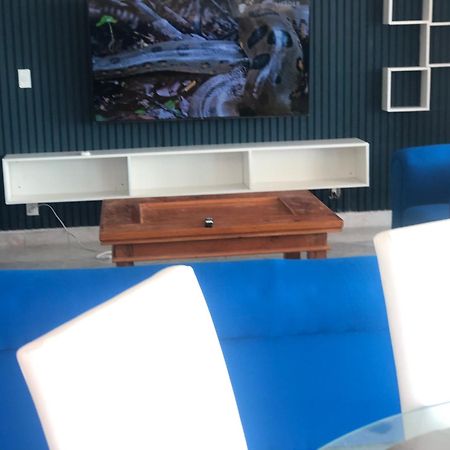Casa Picon كانكون المظهر الخارجي الصورة
