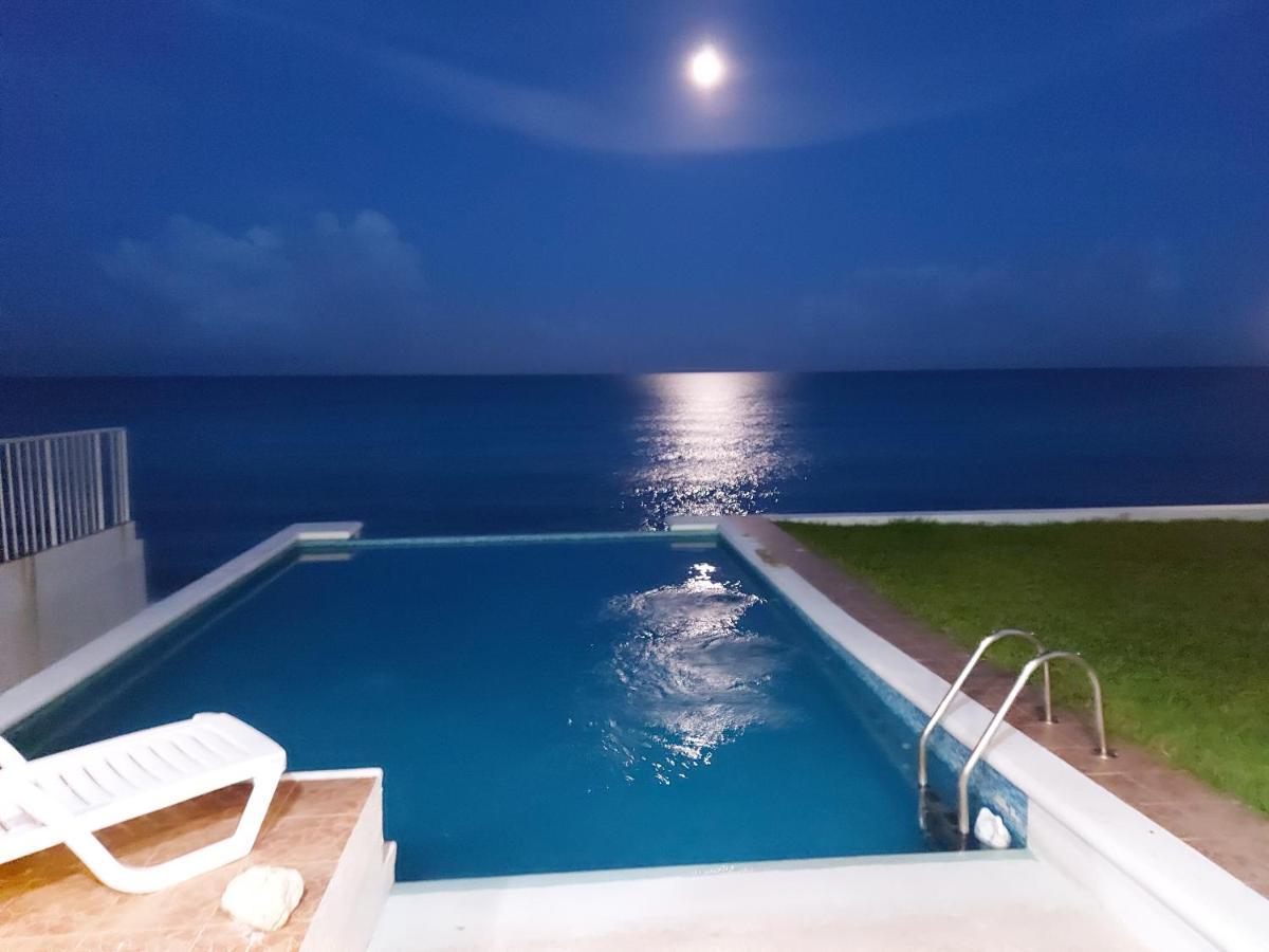Casa Picon كانكون المظهر الخارجي الصورة