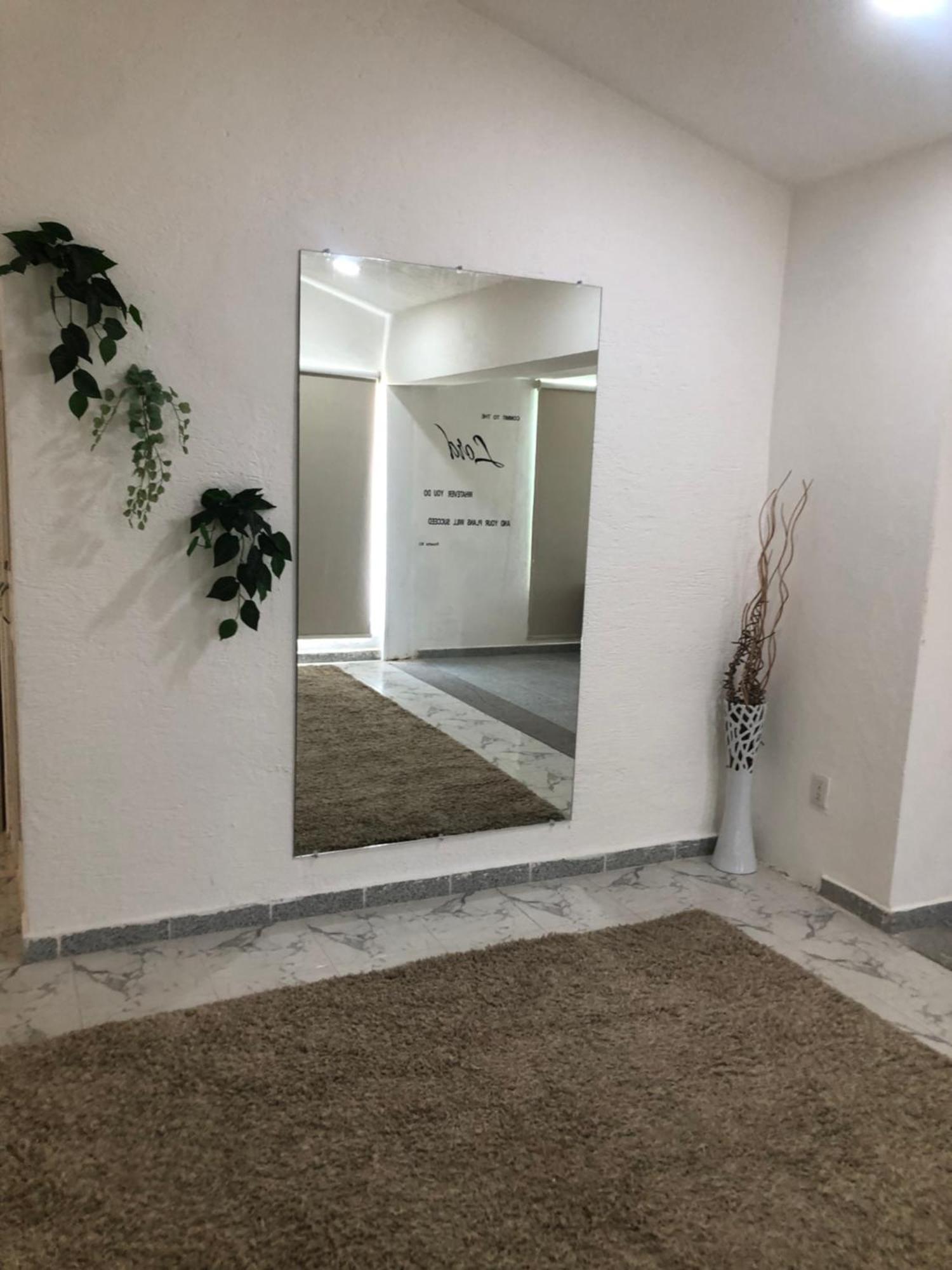 Casa Picon كانكون المظهر الخارجي الصورة